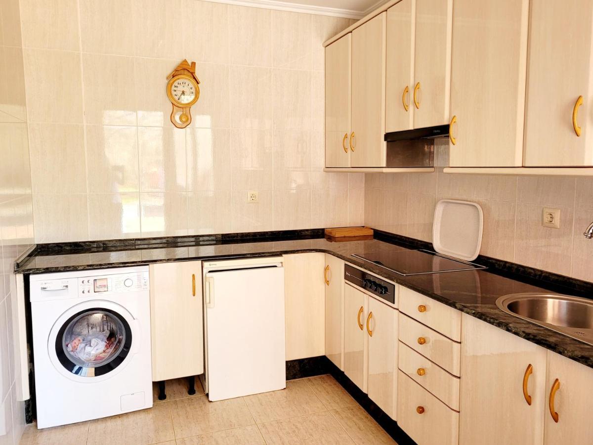A Conda-Habitacion Privada Arzua Bagian luar foto