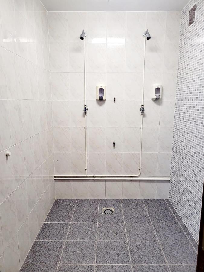 A Conda-Habitacion Privada Arzua Bagian luar foto