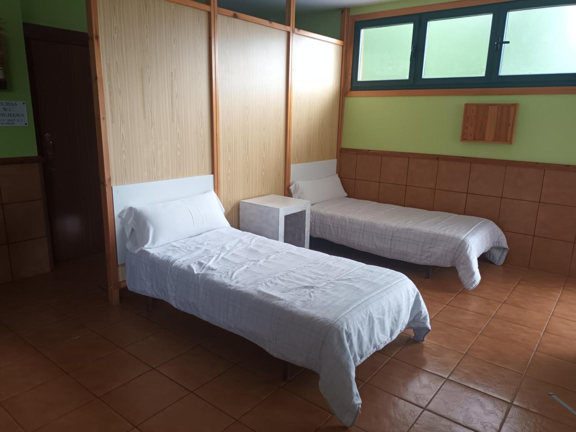 A Conda-Habitacion Privada Arzua Bagian luar foto